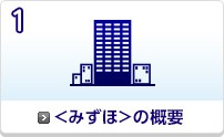 <みずほ>の概要