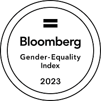 2023 Bloomberg Gender–Equality Index