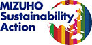 MIZUHO Sustainability Action