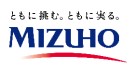 ともに挑む。ともに実る。MIZUHO