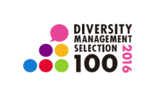 DIVERSITY MANAGEMENT SELECTION 100 2016