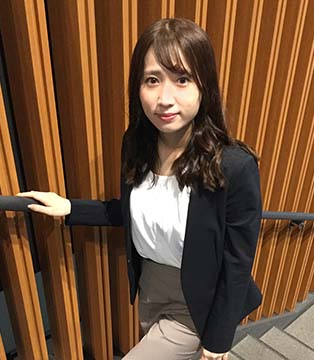 長澤 玲奈