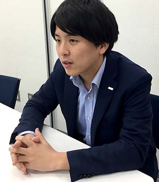 中西 志高