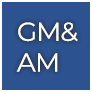 GM&AM