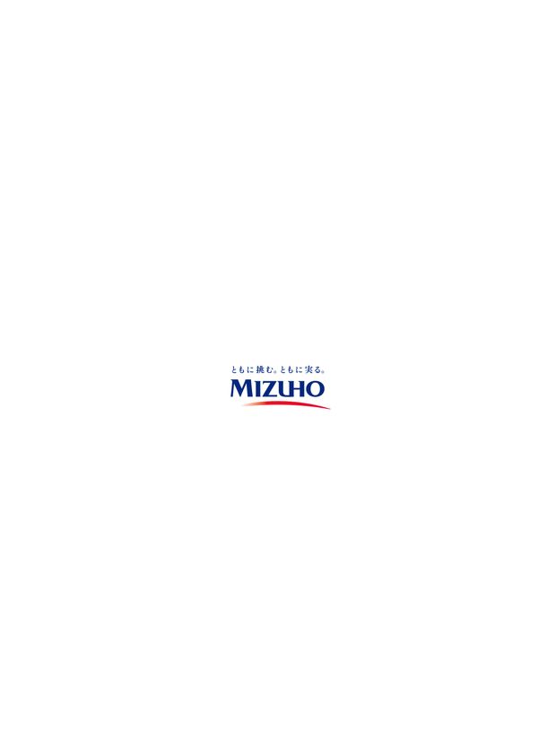 DOOR to MIZUHO