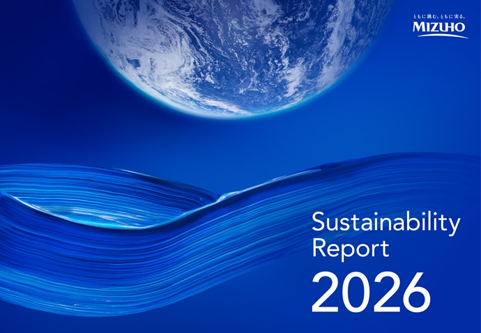 Sustainability Report2026
