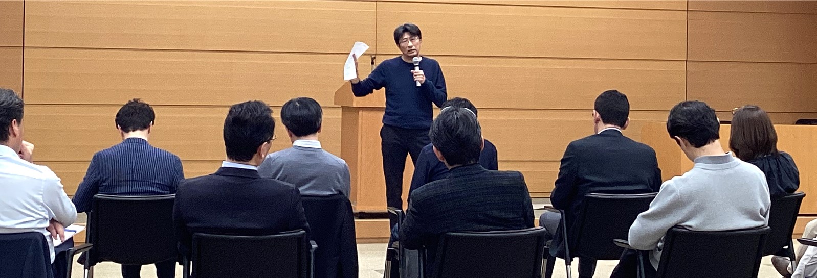 「あおい塾」の写真