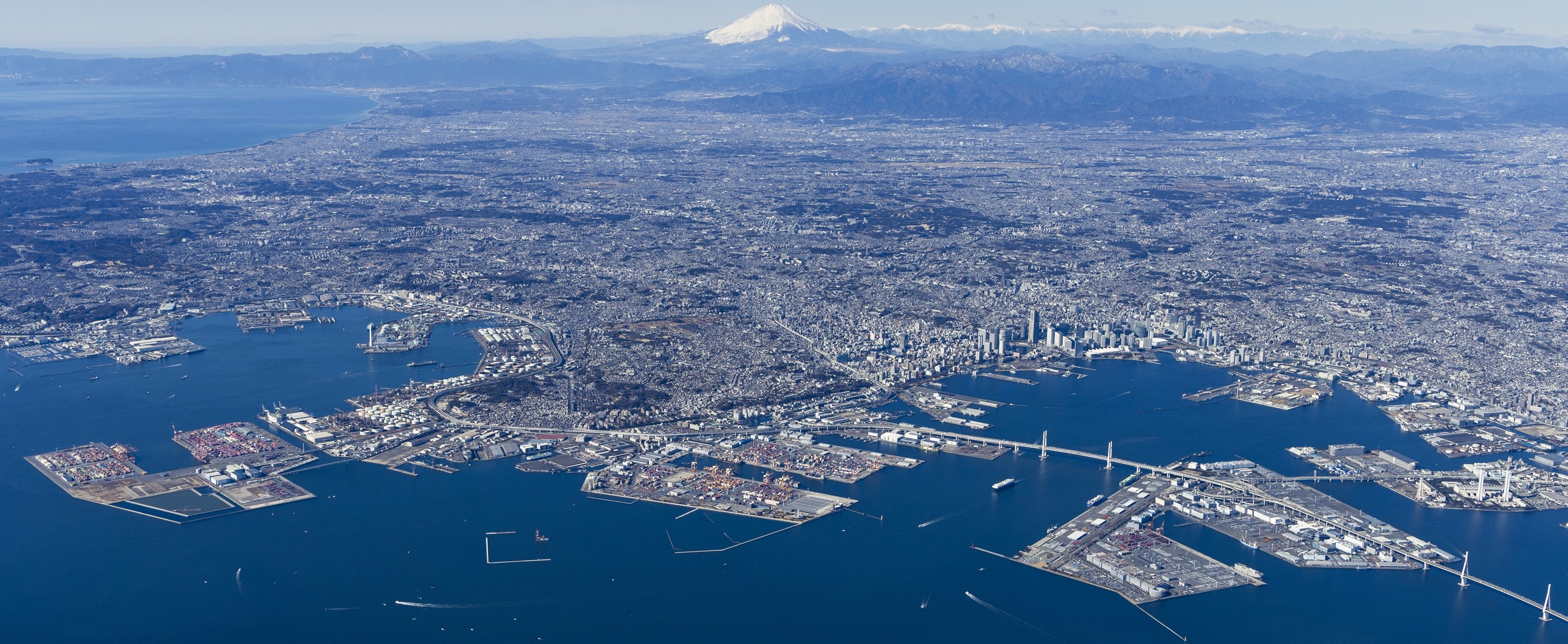 メイン画像：横浜市、株式会社ダイトーコーポレーション（SX事例）
