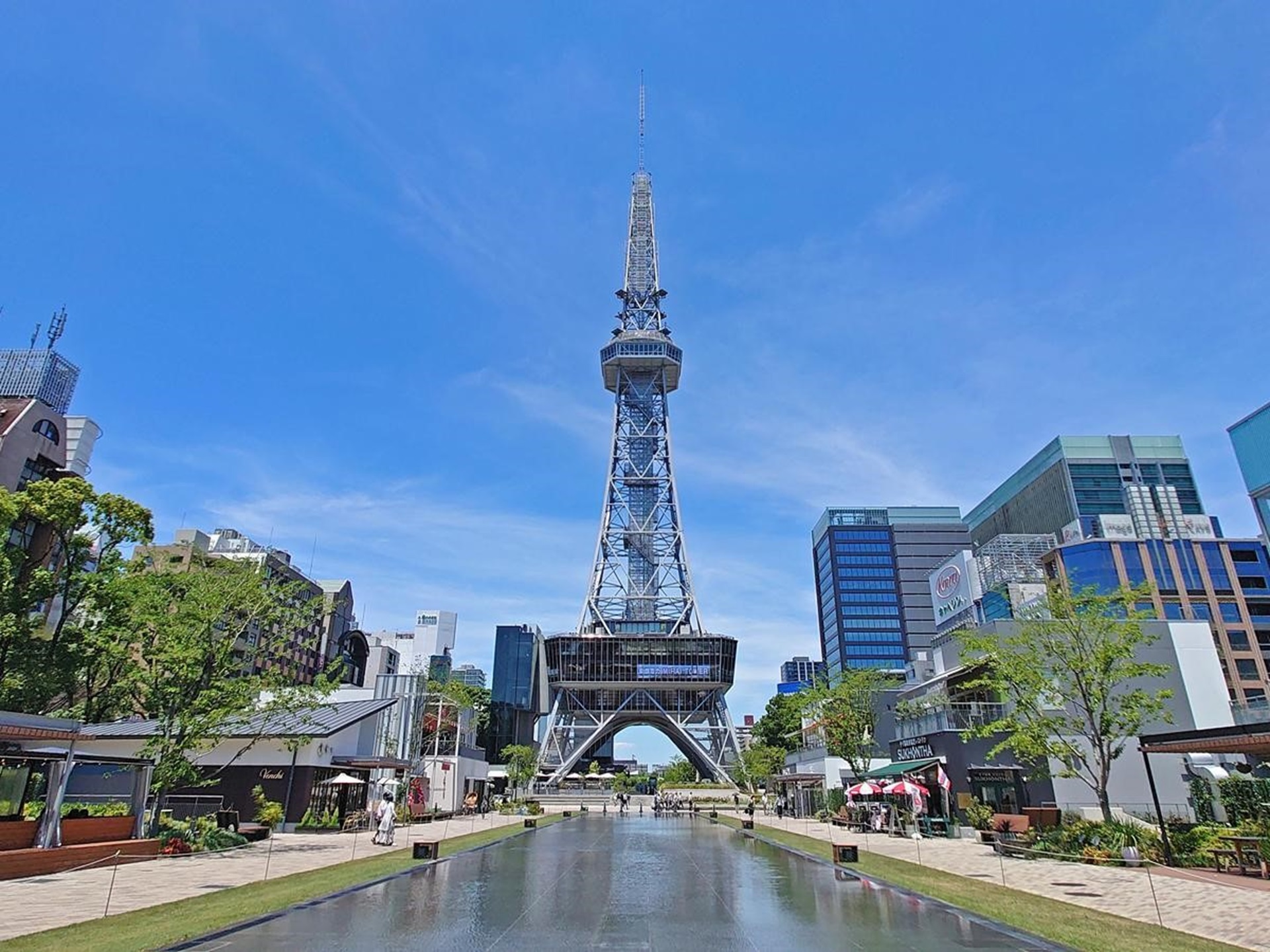 イメージ画像1：（公財）名古屋観光コンベンションビューロー