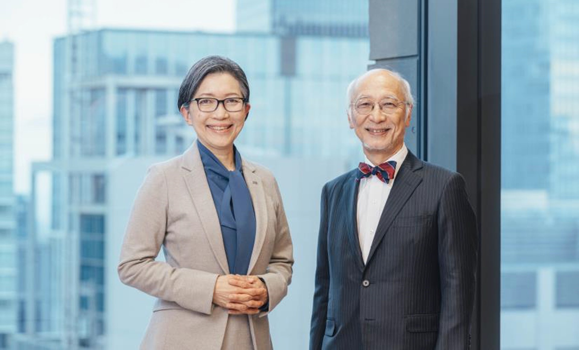 〈みずほ〉が描くサーキュラーエコノミー、中長期×目利き力を活かして次の一手へ。