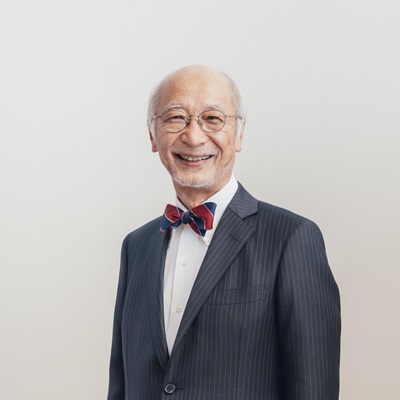 東海大学 政治経済学部 経済学科教授 学長補佐 細田 衛士 プロフィール画像