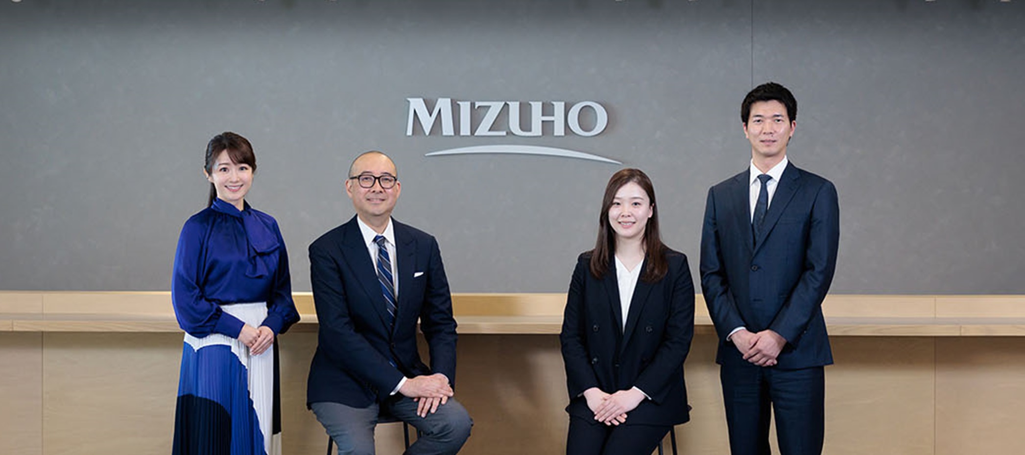 【日経電子版タイアップ】変化の波を越えて、持続可能な成長へ みずほフィナンシャルグループが描くサステナビリティの現在地