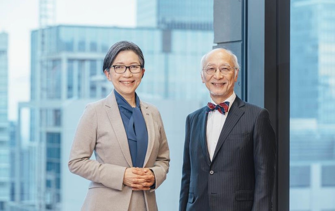 レコメンド記事画像：〈みずほ〉が描くサーキュラーエコノミー、中長期×目利き力を活かして次の一手へ。（SX事例）